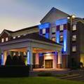 Image of Holiday Inn Express Hotel & Suites Lawton-Fort Sill, an IHG Hotel