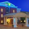 Image of Holiday Inn Express Hotel & Suites Livingston, an IHG Hotel