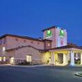 Image of Holiday Inn Express Hotel & Suites Lodi