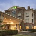 Exterior of Holiday Inn Express Hotel & Suites Long Island-East End, an IHG H