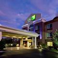 Exterior of Holiday Inn Express Hotel & Suites Medford-Central Point, an IHG