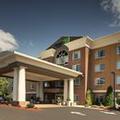 Exterior of Holiday Inn Express Hotel & Suites Middleboro Raynham, an IHG Hot