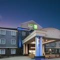 Photo of Holiday Inn Express Hotel & Suites Monahans - I-20, an IHG Hotel