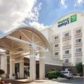 Exterior of Holiday Inn Express Hotel & Suites Mooresville - Lake Norman, an