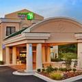 Photo of Holiday Inn Express Hotel & Suites Muskogee, an IHG Hotel