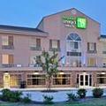 Image of Holiday Inn Express Hotel & Suites Nampa Idaho Center