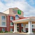 Exterior of Holiday Inn Express Hotel & Suites Natchitoches, an IHG Hotel
