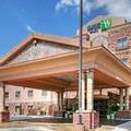 Image of Holiday Inn Express Hotel and Suites Las Cruces, an IHG Hotel