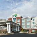 Image of Holiday Inn Express I-26 & Us 29 At Westgate Mall, an IHG Hotel