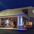 Photo of Holiday Inn Express New Albany, an IHG Hotel