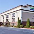 Exterior of Holiday Inn Express Peachtree Corners - Norcross, an IHG Hotel