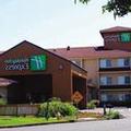 Exterior of Holiday Inn Express Portland East - Troutdale, an IHG Hotel