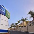 Image of Holiday Inn Express San Diego South - National City, an IHG Hotel