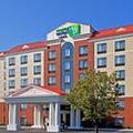 Exterior of Holiday Inn Express & Suites Albany Airport Area Latham An Ihg