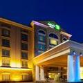 Exterior of Holiday Inn Express & Suites Columbus Ga