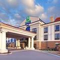 Exterior of Holiday Inn Express & Suites Covington, an IHG Hotel