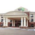 Image of Holiday Inn Express & Suites Cumberland - La Vale