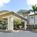 Exterior of Holiday Inn Express & Suites Florida City, an IHG Hotel