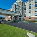 Image of Holiday Inn Express & Suites Lebanon-Nashville Area
