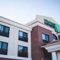 Exterior of Holiday Inn Express & Suites Morton - Peoria Area, an IHG Hotel
