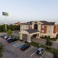 Photo of Holiday Inn Express & Suites Mount Pleasant An Ihg Hotel