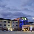Image of Holiday Inn Express & Suites Nevada An Ihg Hotel