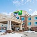 Photo of Holiday Inn Express & Suites Omaha I-80, an IHG Hotel