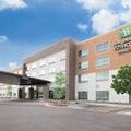 Image of Holiday Inn Express & Suites Phoenix Airport North