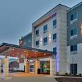 Exterior of Holiday Inn Express & Suites Plano East - Richardson, an IHG Hote