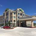 Image of Holiday Inn Express & Suites San Antonio Brooks Cb