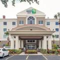 Photo of Holiday Inn Express & Suites St. Petersburg North (I 275) An Ihg