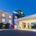 Exterior of Holiday Inn Express & Suites Sylva - Western Carolina Area, an IH