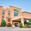 Exterior of Holiday Inn Express & Suites Tyler South An Ihg Hotel