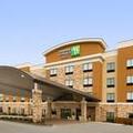 Exterior of Holiday Inn Express & Suites Waco South An Ihg Hotel
