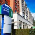 Photo of Holiday Inn Express Vancouver Airport Richmond, an IHG Hotel