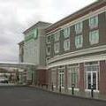Exterior of Holiday Inn Florence Ky