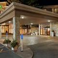 Exterior of Holiday Inn Hotel & Suites Des Moines - Northwest, an IHG Hotel