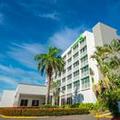 Exterior of Holiday Inn Mayaguez & Tropical Casino