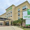 Exterior of Holiday Inn Montgomery Airport South An Ihg Hotel
