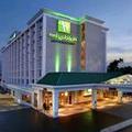 Image of Holiday Inn Presidential Little Rock Downtown, an IHG Hotel