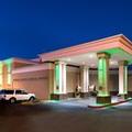 Exterior of Holiday Inn & Suites Oklahoma City North
