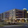 Exterior of Home2 Suites by Hilton Jacksonville Nc