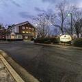 Photo of Hometowne Studios & Suites by Red Roof Columbia