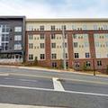 Exterior of Homewood Suites by Hilton Athens Downtown University Area