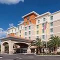 Exterior of Homewood Suites by Hilton Cape Canaveral Cocoa Beach