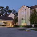 Exterior of Homewood Suites by Hilton Houston-Kingwood Parc-Airport Area