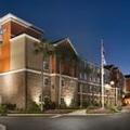 Exterior of Homewood Suites by Hilton Jacksonville Deerwood Park