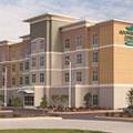 Exterior of Homewood Suites by Hilton Mobile I-65/Airport Blvd, AL