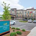 Exterior of Homewood Suites by Hilton Waterloo / St. Jacobs