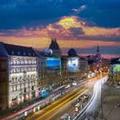 Photo of Hotel Nemzeti Budapest Mgallery by Sofitel